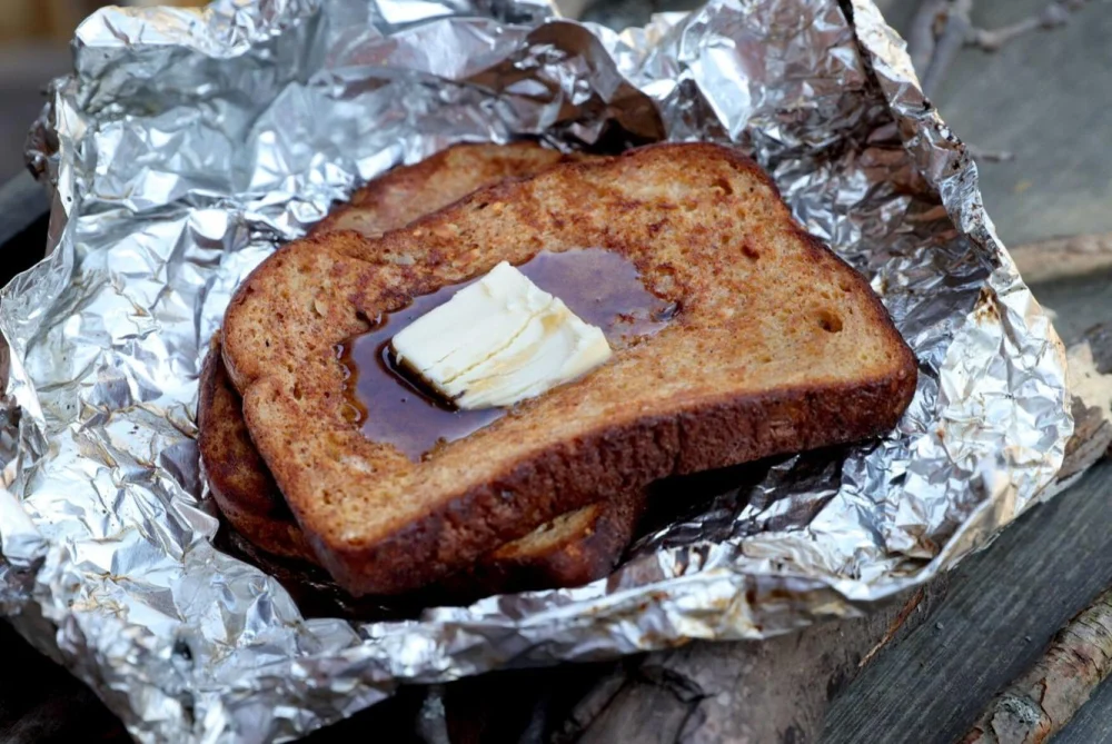 How to Make Campfire French Toast with Simple Ingredients: A Delicious Guide