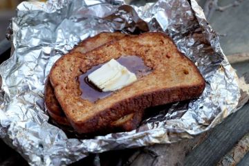 How to Make Campfire French Toast with Simple Ingredients: A Delicious Guide