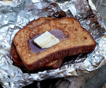 How to Make Campfire French Toast with Simple Ingredients: A Delicious Guide
