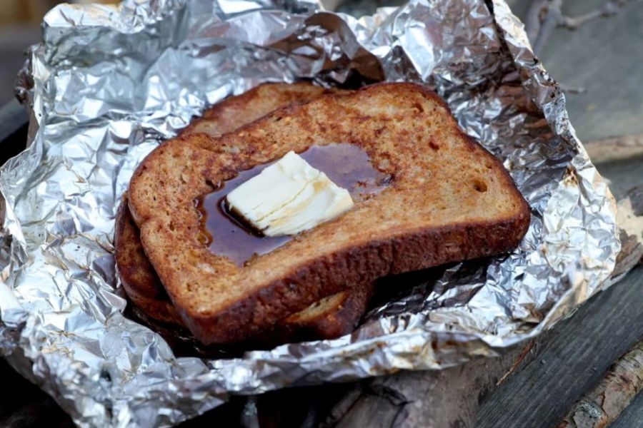 How to Make Campfire French Toast with Simple Ingredients: A Delicious Guide