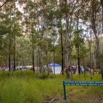 Tips for Camping in Areas With Limited Facilities