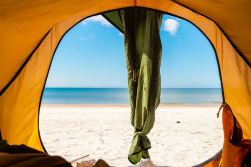 Tips for Camping in Coastal and Beach Areas Like a Pro