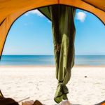 Tips for Camping in Coastal and Beach Areas Like a Pro