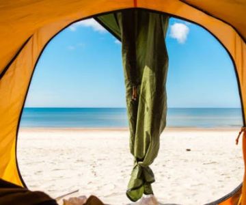Tips for Camping in Coastal and Beach Areas Like a Pro