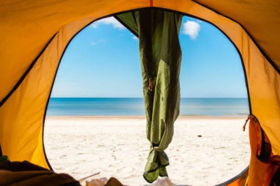 Tips for Camping in Coastal and Beach Areas Like a Pro