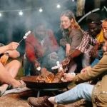 How to Use Campfire Smoke to Flavor Food | Outdoor Cooking Techniques