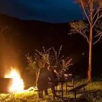 The Importance of Campfire in Camping Culture
