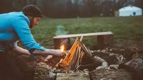 Tips for Enjoying a Campfire on a Budget