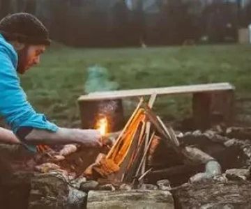 Tips for Enjoying a Campfire on a Budget