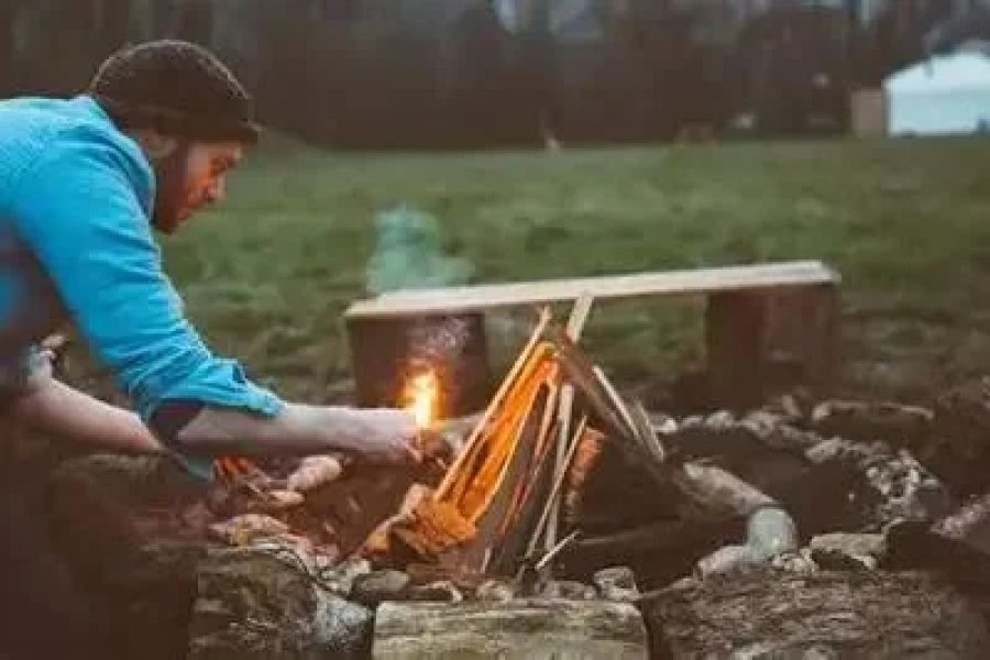 Tips for Enjoying a Campfire on a Budget