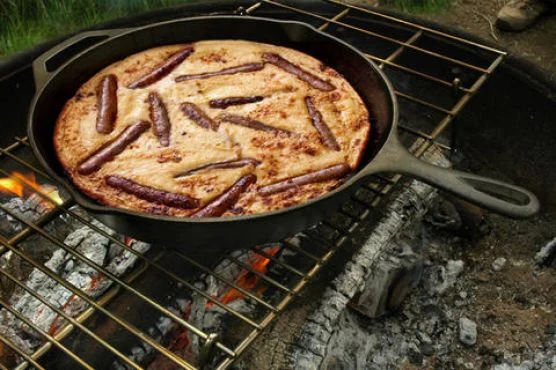 How to Cook Breakfast Over a Campfire: Gear, Recipes & Expert Tips