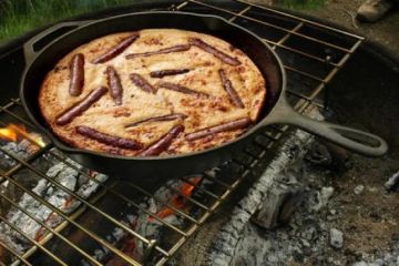 How to Cook Breakfast Over a Campfire: Gear, Recipes & Expert Tips