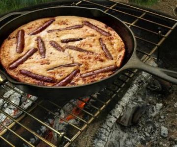 How to Cook Breakfast Over a Campfire: Gear, Recipes & Expert Tips