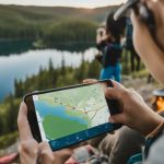 How to Use Camping Apps to Enhance Your Outdoor Experience