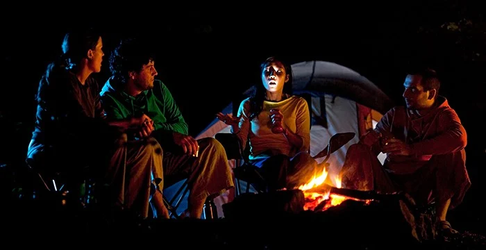 Best Campfire Stories for Teenagers That Will Keep Everyone Hooked