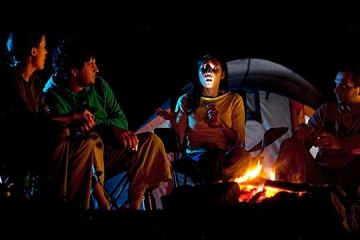 Best Campfire Stories for Teenagers That Will Keep Everyone Hooked