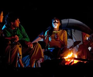 Best Campfire Stories for Teenagers That Will Keep Everyone Hooked