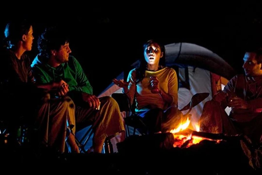 Best Campfire Stories for Teenagers That Will Keep Everyone Hooked