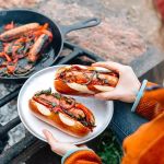 Best Campfire Recipes for Quick Snacks: Sweet, Savory, and Easy to Make