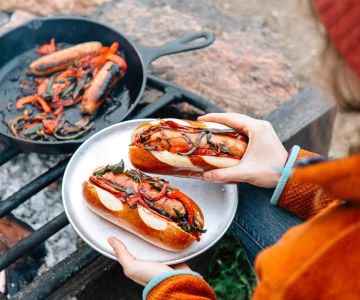 Best Campfire Recipes for Quick Snacks: Sweet, Savory, and Easy to Make