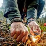Best Campfire Tools for Backpackers: Expert Gear Guide for Hikers