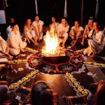 How to Create a Campfire Ritual for Relaxation