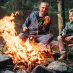 How to Handle Campfire Emergencies While Camping
