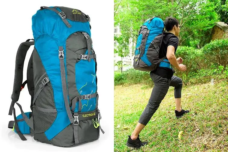 Best Lightweight Backpacks for Day Hiking – Expert Tips and Top Picks