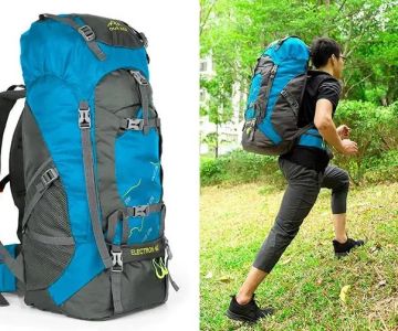 Best Lightweight Backpacks for Day Hiking – Expert Tips and Top Picks