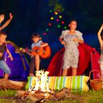 Best Campfire Songs for Kids and Family Fun That Everyone Will Love