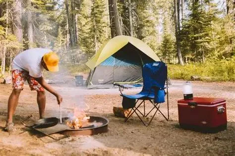 How to Choose the Best Camping Location: Expert Tips for Every Camper