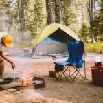How to Choose the Best Camping Location: Expert Tips for Every Camper