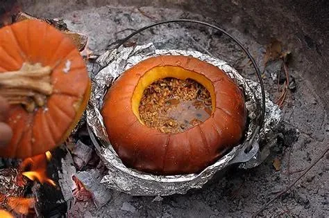 How to Make Campfire Pumpkin Seeds: Crispy, Easy, Delicious