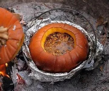 How to Make Campfire Pumpkin Seeds: Crispy, Easy, Delicious