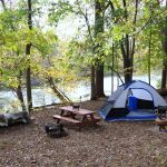 Top Tips for Camping Near Lakes and Rivers Without Trouble