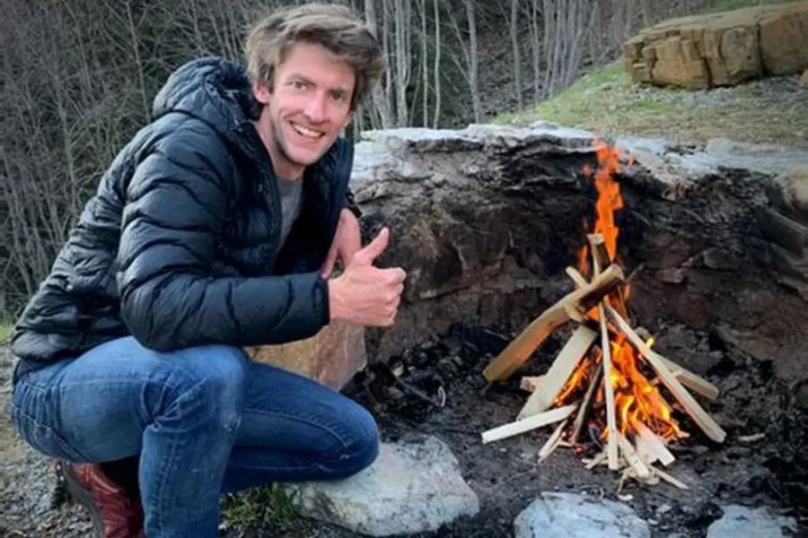 How to Build a Campfire in Rocky Terrain Without Causing Damage