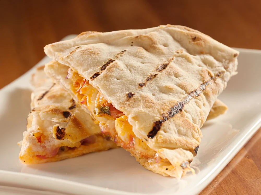 How to Make Campfire Quesadillas That Are Easy and Delicious