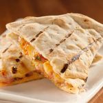 How to Make Campfire Quesadillas That Are Easy and Delicious