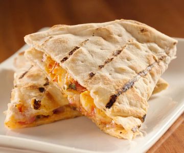 How to Make Campfire Quesadillas That Are Easy and Delicious