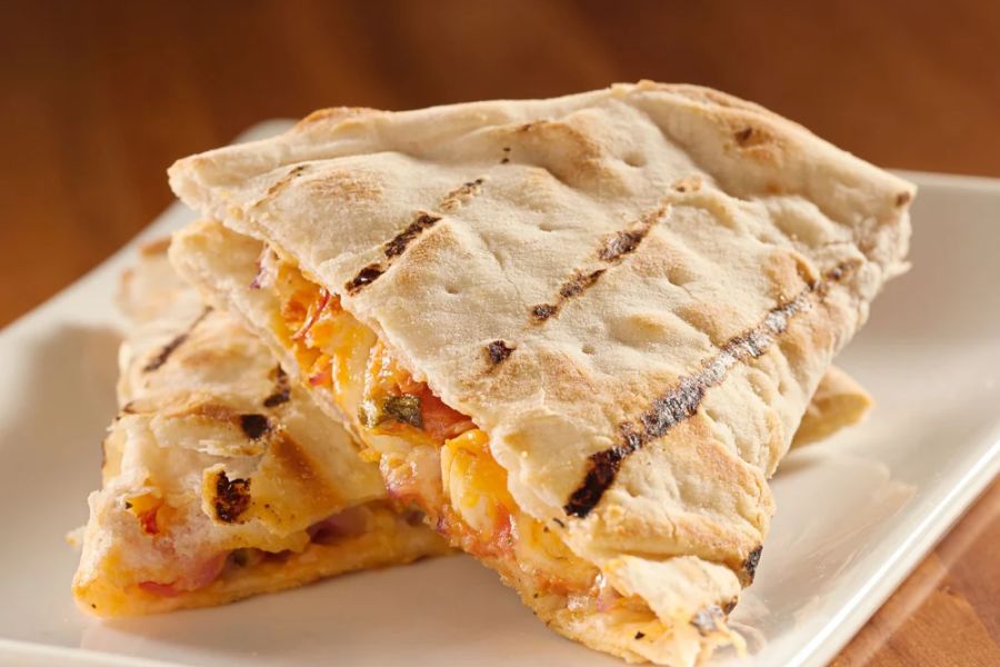 How to Make Campfire Quesadillas That Are Easy and Delicious