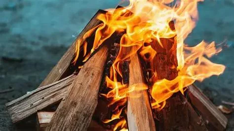 Campfire Etiquette: What Every Camper Should Respect