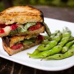 How to Make Campfire Grilled Cheese Sandwiches