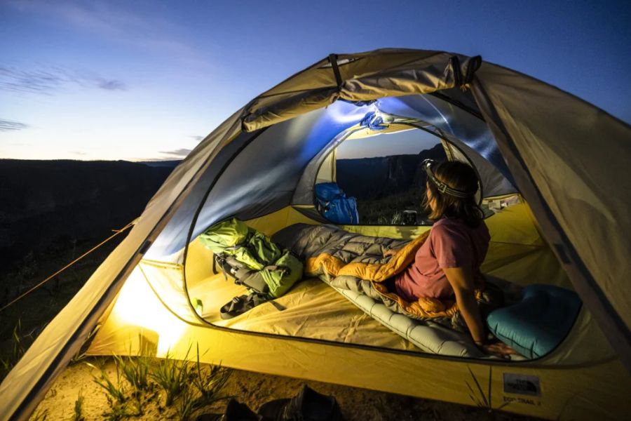How to Prepare for Nighttime Wildlife Sounds While Camping