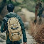 A Beginner’s Guide to Backpacking Camping