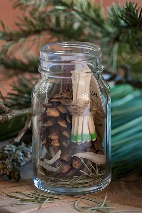 How to Make Your Own Camping Fire Starters Like a Pro