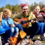 Best Campfire Songs to Sing Along and Bring Everyone Together