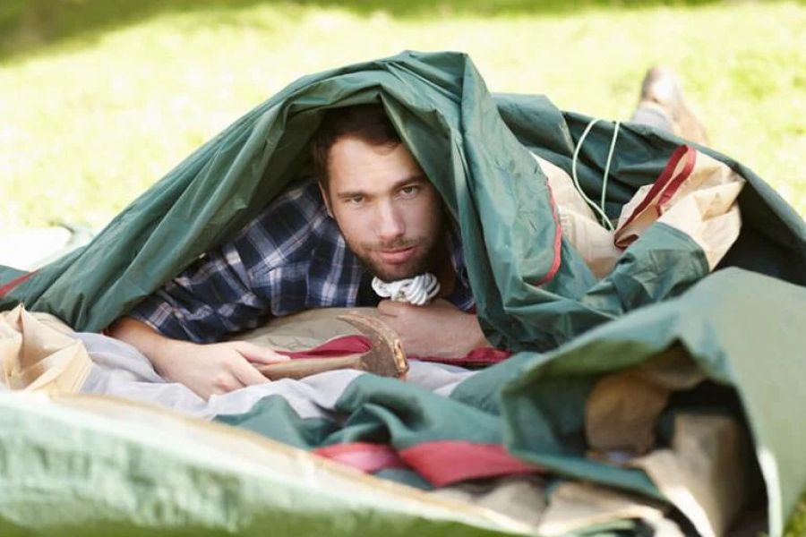 Top 10 Camping Mistakes to Avoid