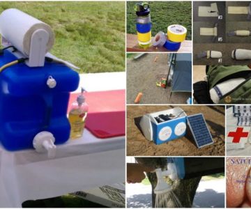 Essential Camping Hacks Everyone Should Know