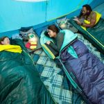 Best Camping Sleeping Bags for Cold Weather Adventures