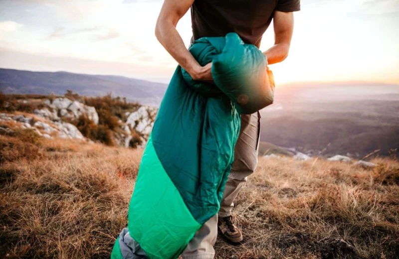 How to Choose the Right Sleeping Bag Temperature Rating for Any Trip